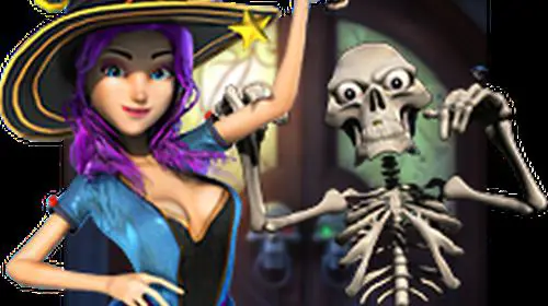 Trick or Treat